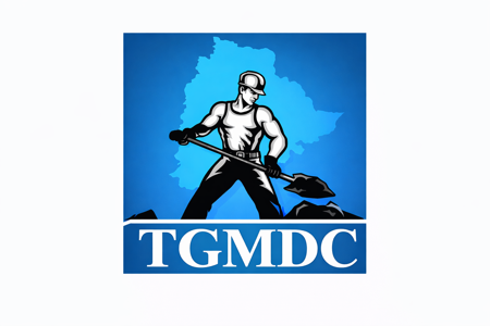 TGMDC — Telangana State Mineral Development Corporation